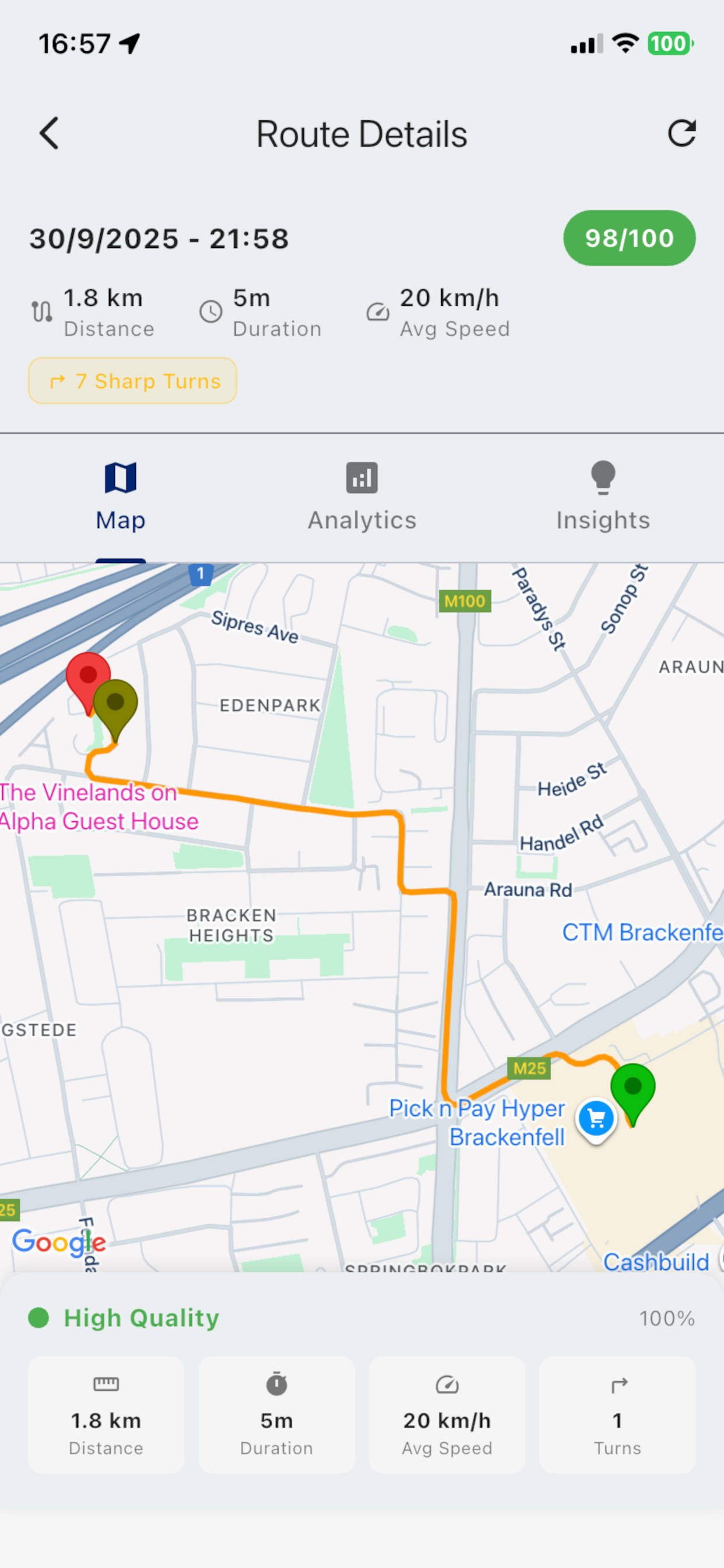 Full Alert gallery image