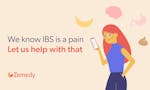 Zemedy for IBS image