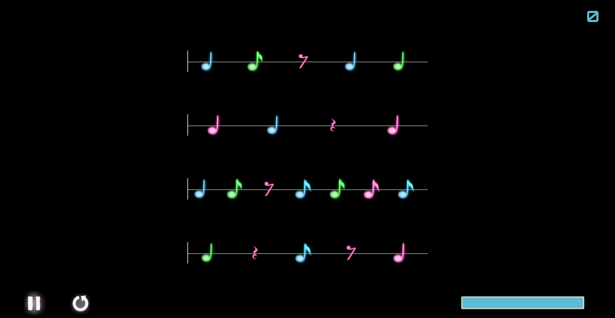 Rhythm Minute gallery image