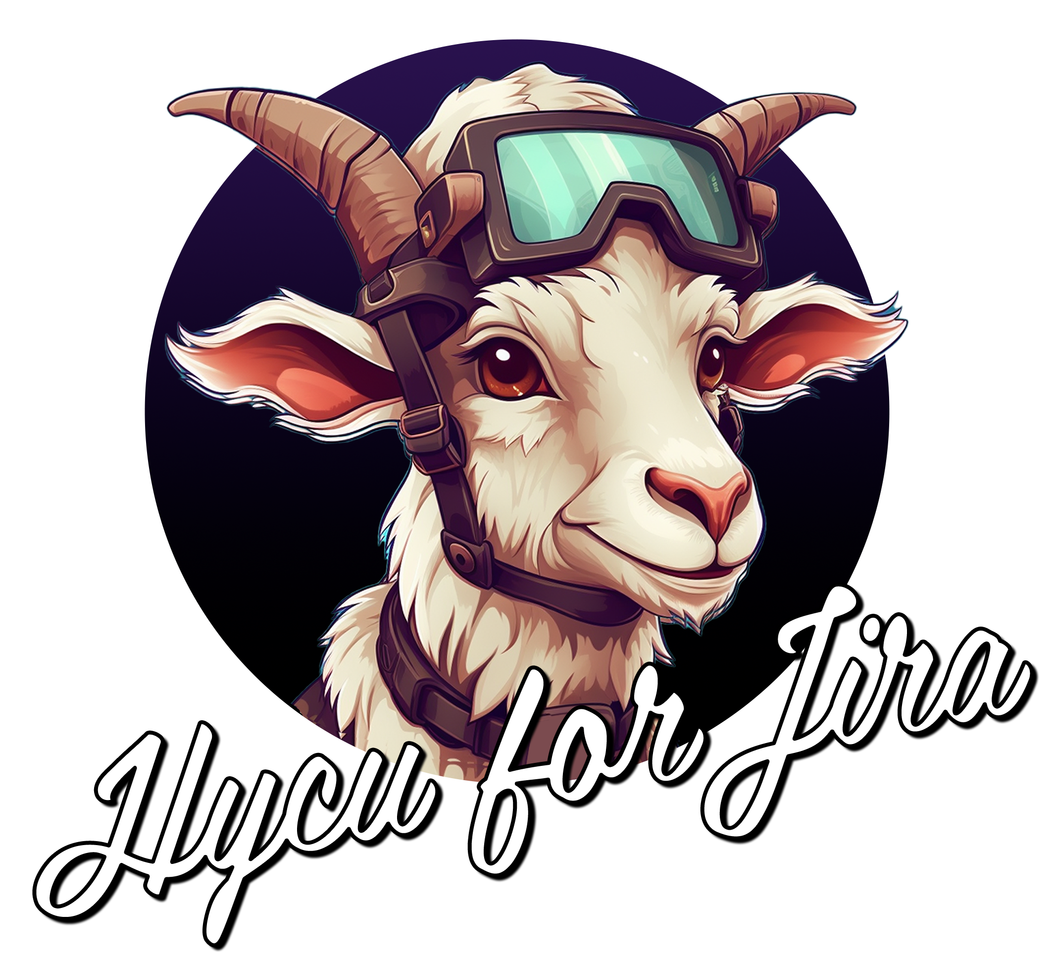 HYCU Backup & Restore for Jira logo