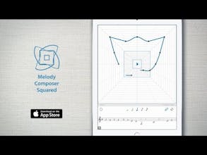 Melody Composer Squared gallery image