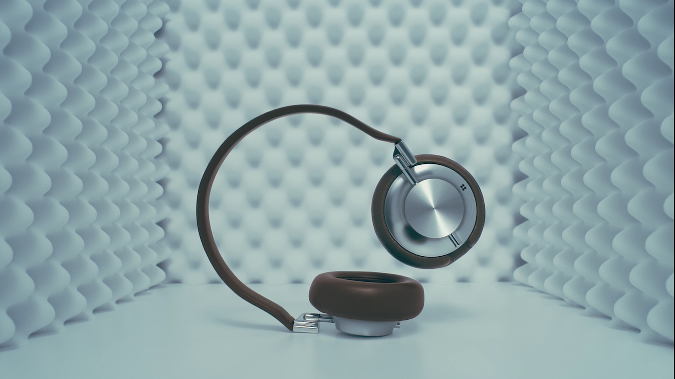 VK-1 Headphone gallery image