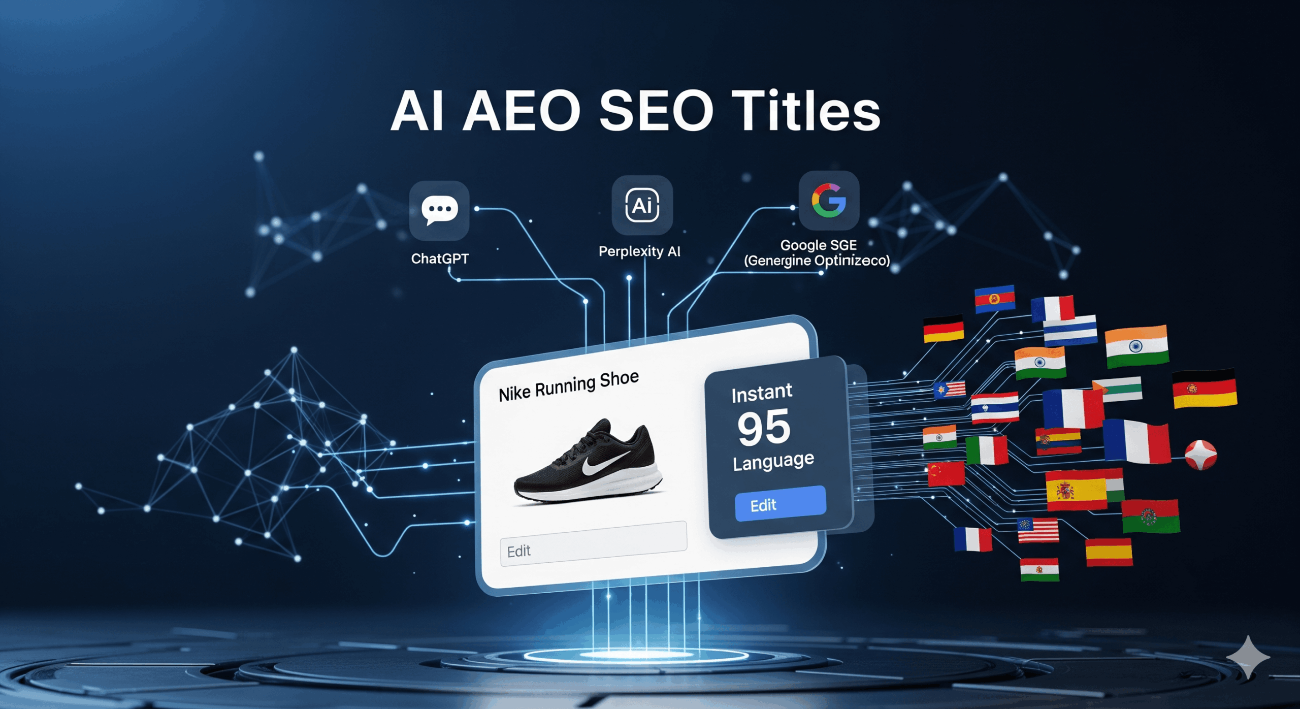 AI AEO: The Next Gen of WooCommerce SEO gallery image