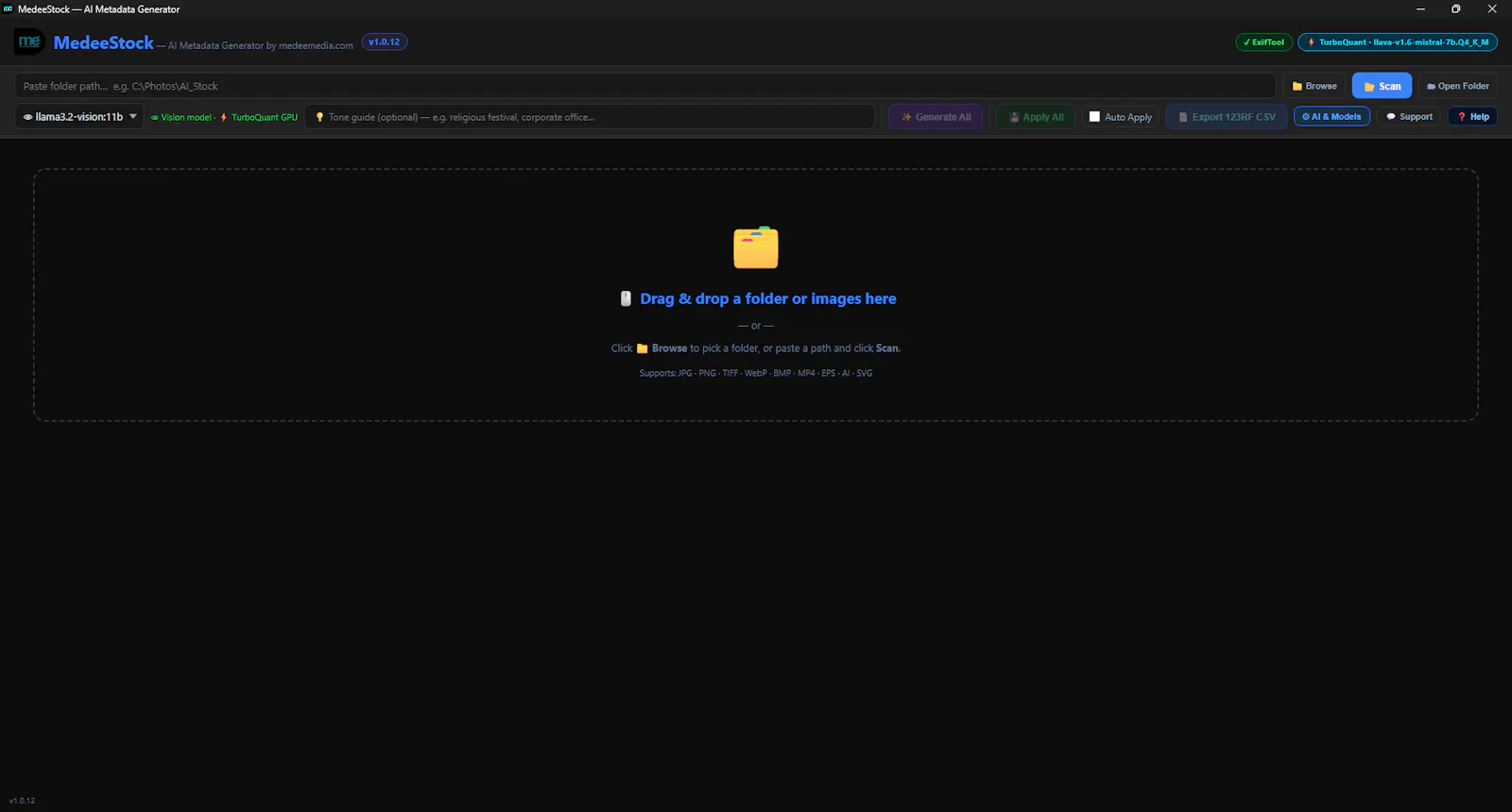 MedeeStock screenshot 1