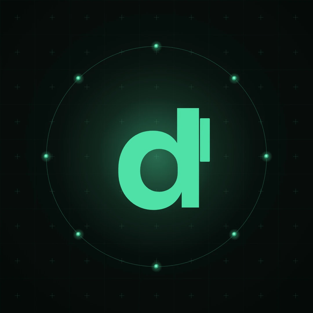 delidec logo