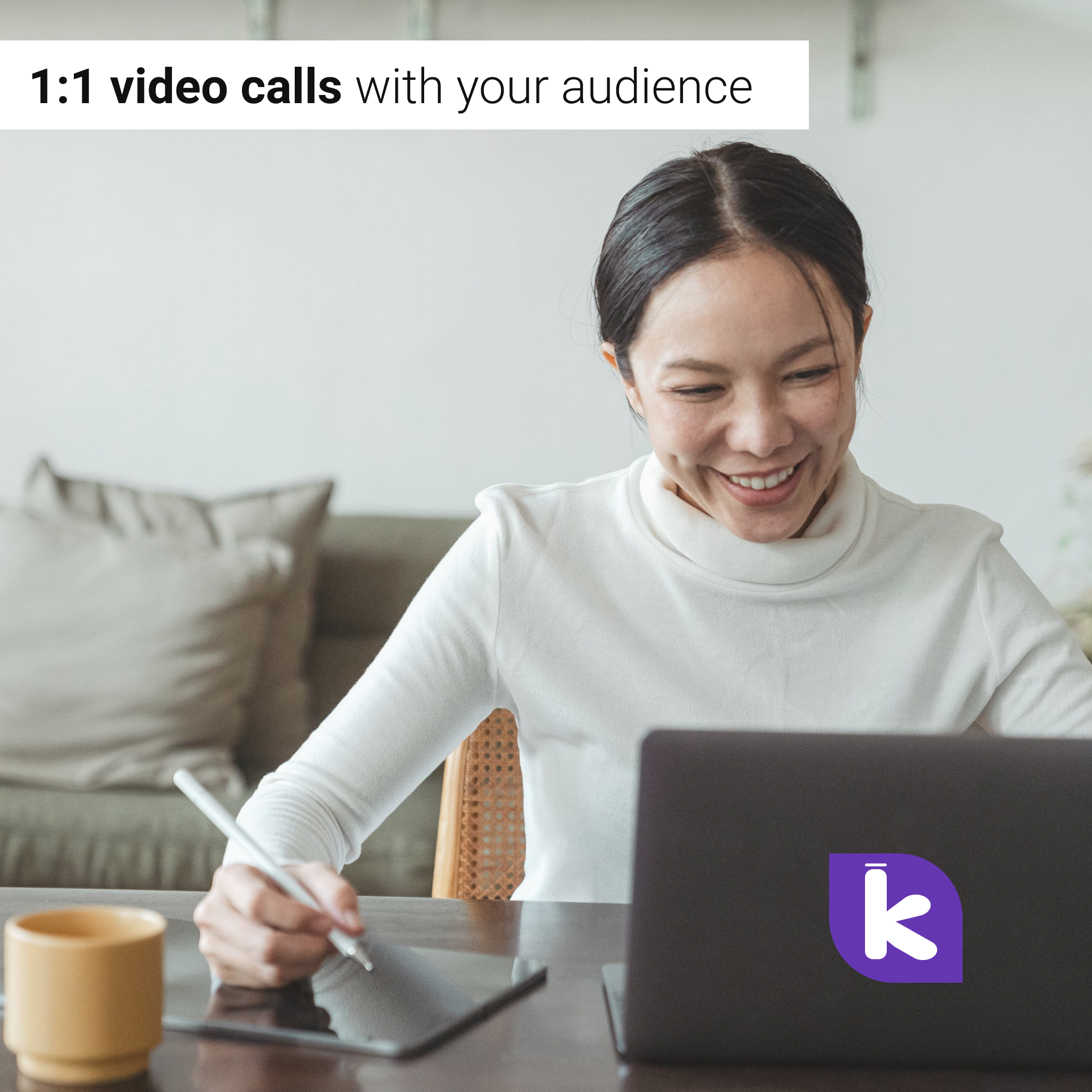 KlubMeet gallery image