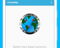 Forex Live Map - World Map of Currencies media 2