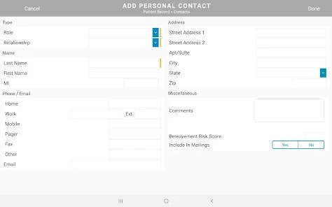 MatrixCare gallery image