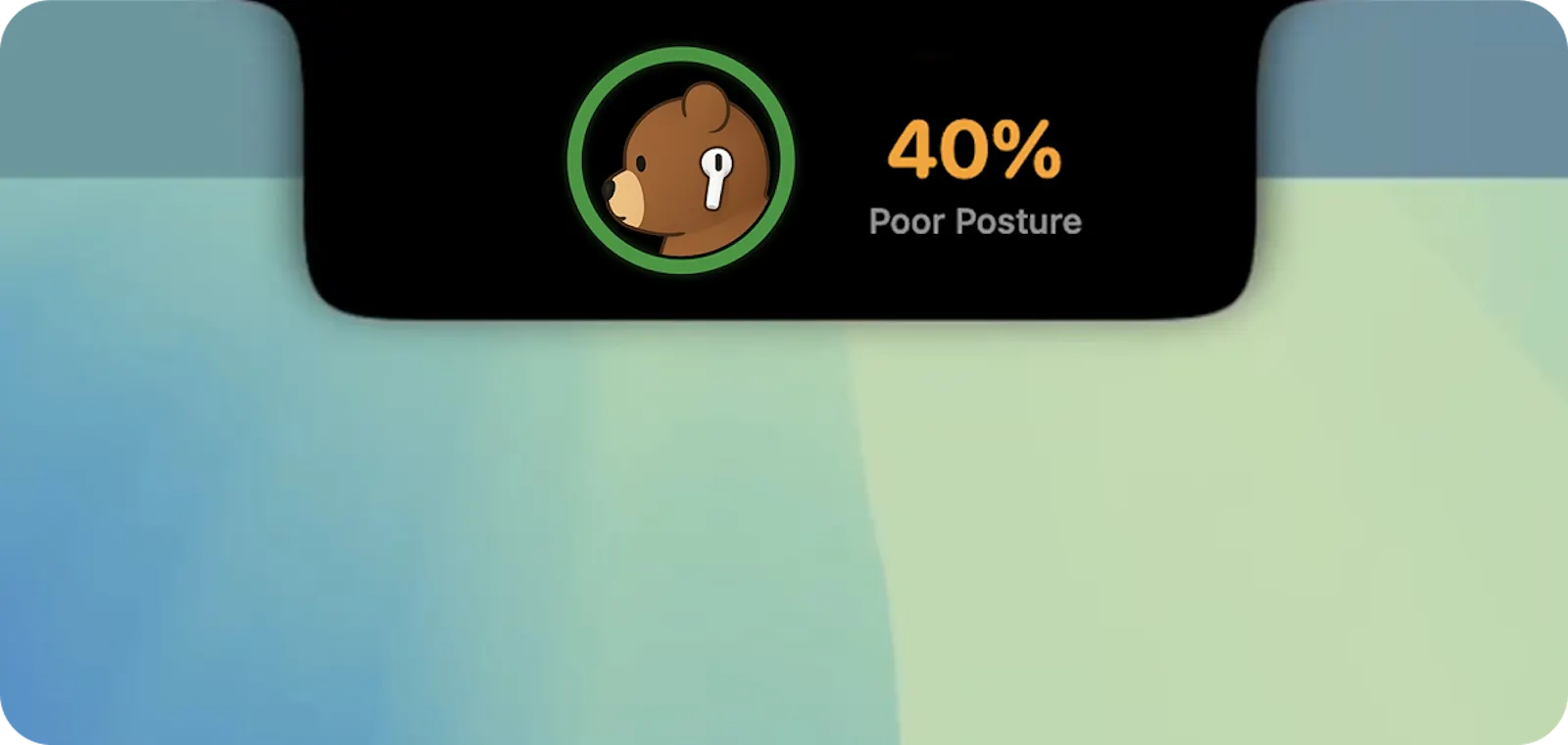 AirPosture screenshot 3