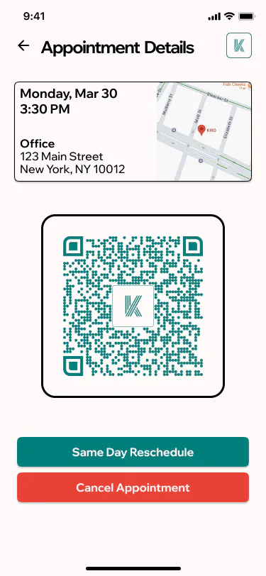 KIRO gallery image