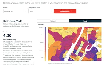 Doctors Report gallery image