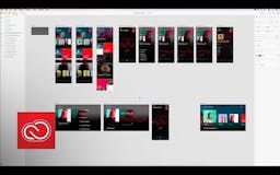 Adobe XD media 1