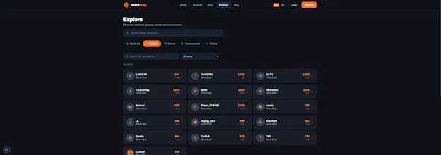 QuickFrag gallery image
