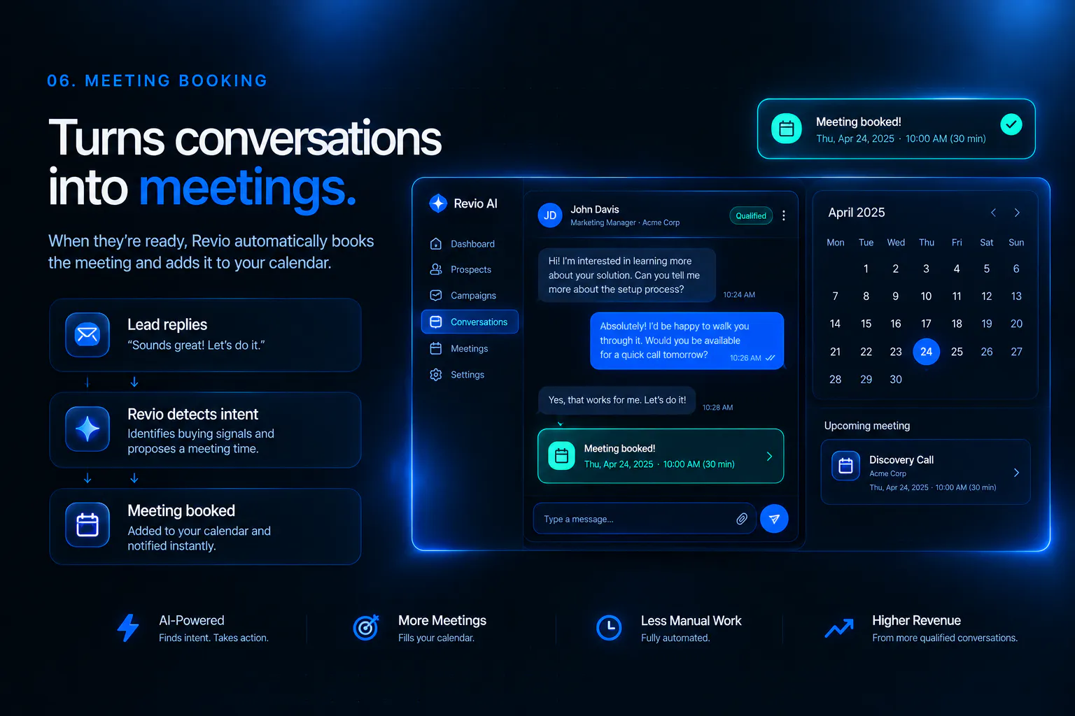 Revio AI gallery image
