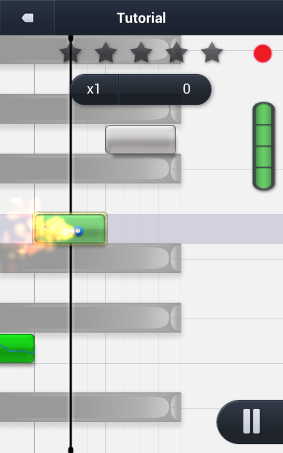 Vocalist Lite gallery image