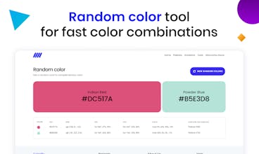 Colorffy 2.0 gallery image