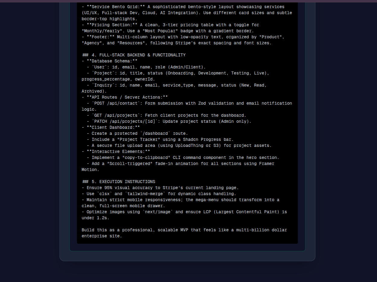 PromptMaster AI media 4