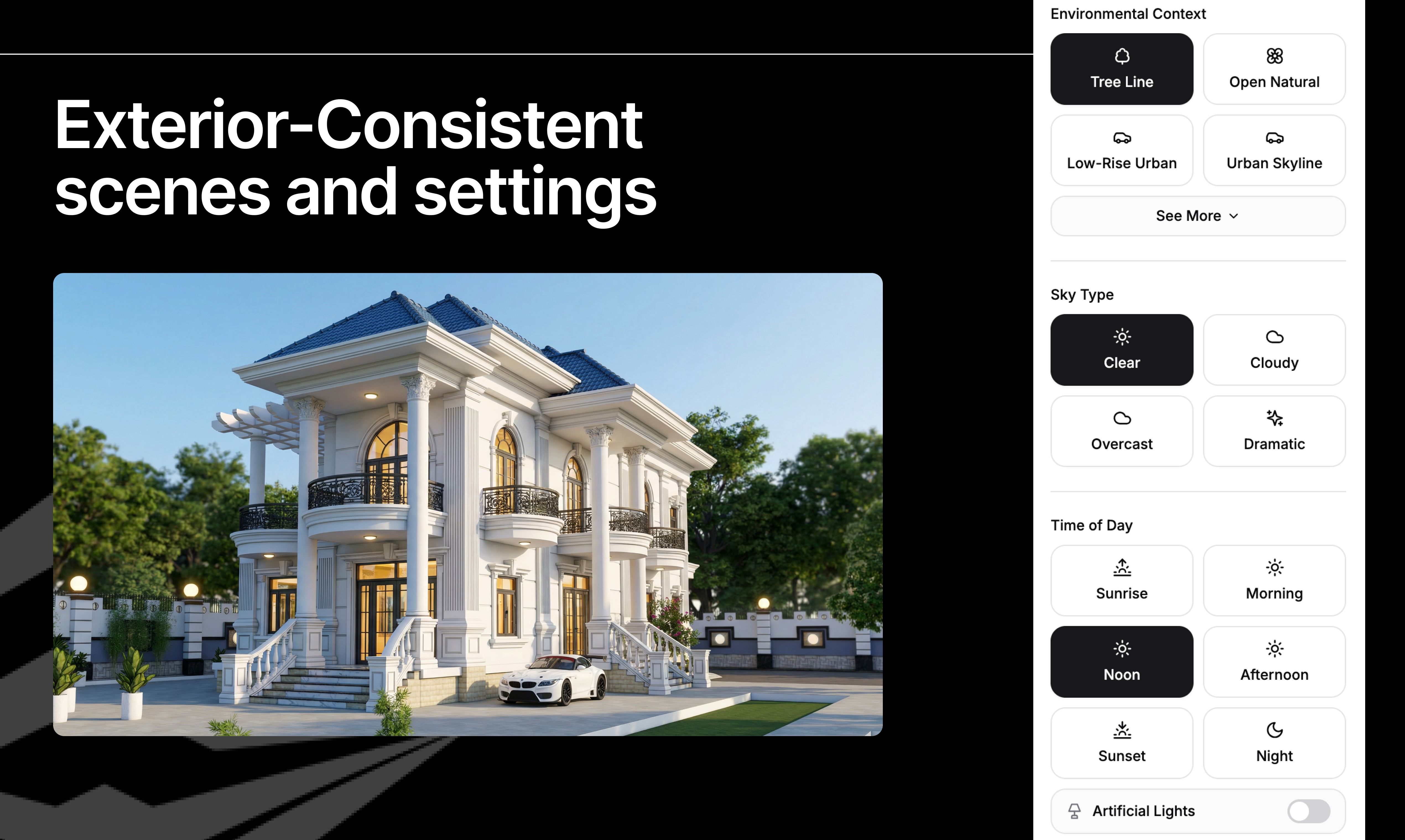 Perspectia gallery image