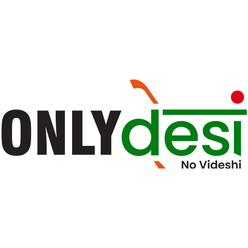 Only desi.com