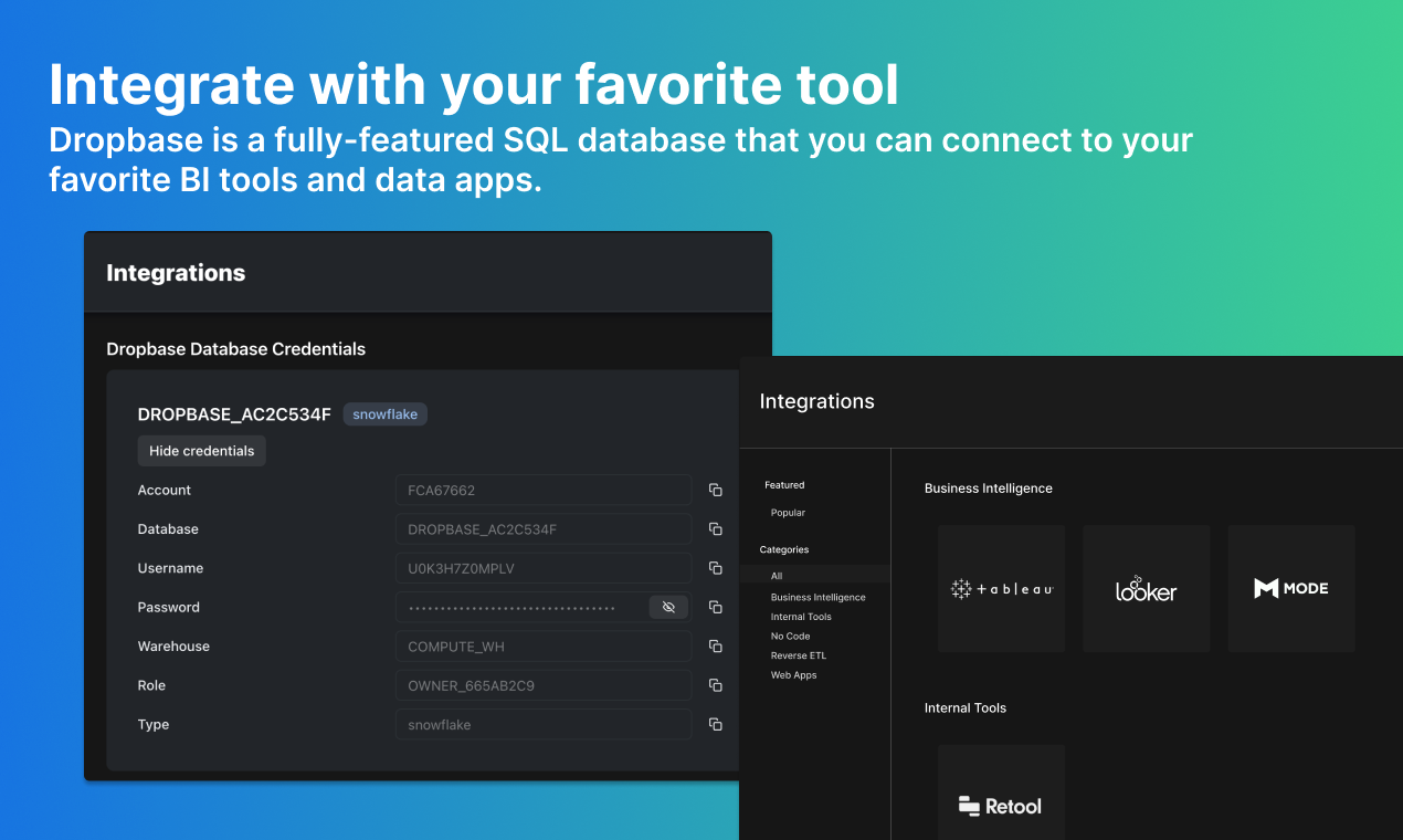 Media Dropbase 2.0 8