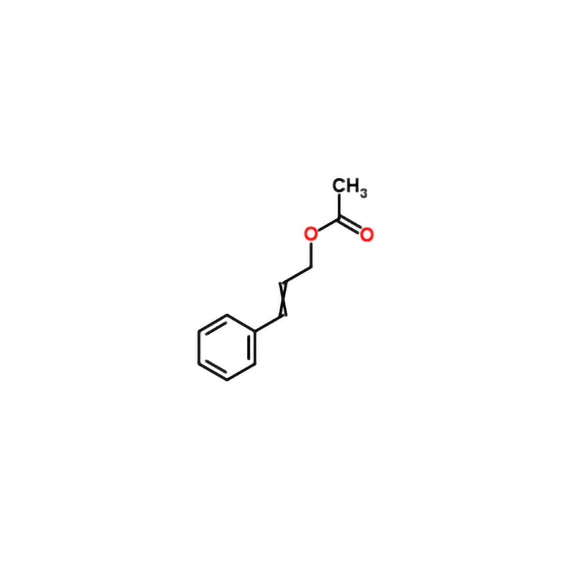 Cinnamyl acetate