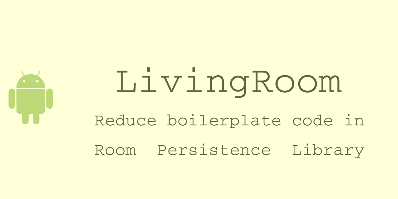 LivingRoom gallery image