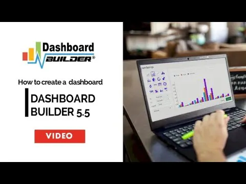 Dashboard Builder  gallery image