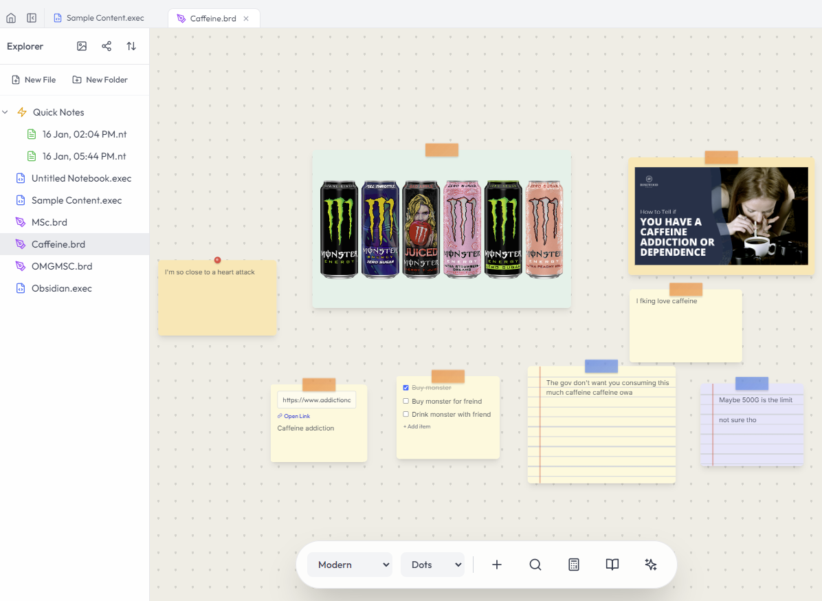 ThoughtsPlus gallery image