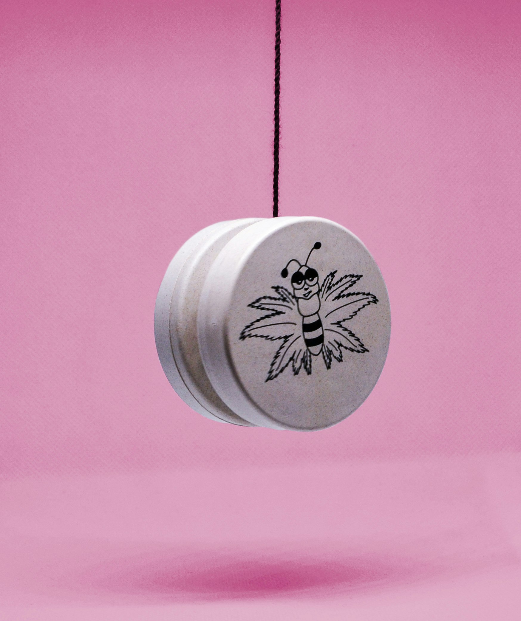 YoYo x CBD Grinder gallery image