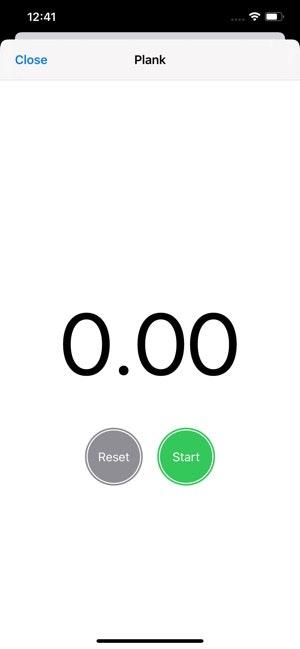 Workout Buddy gallery image