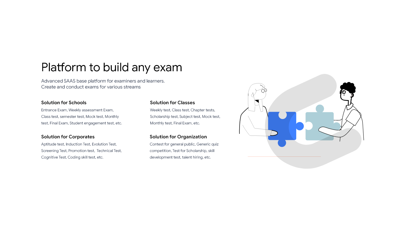 AnyExam gallery image