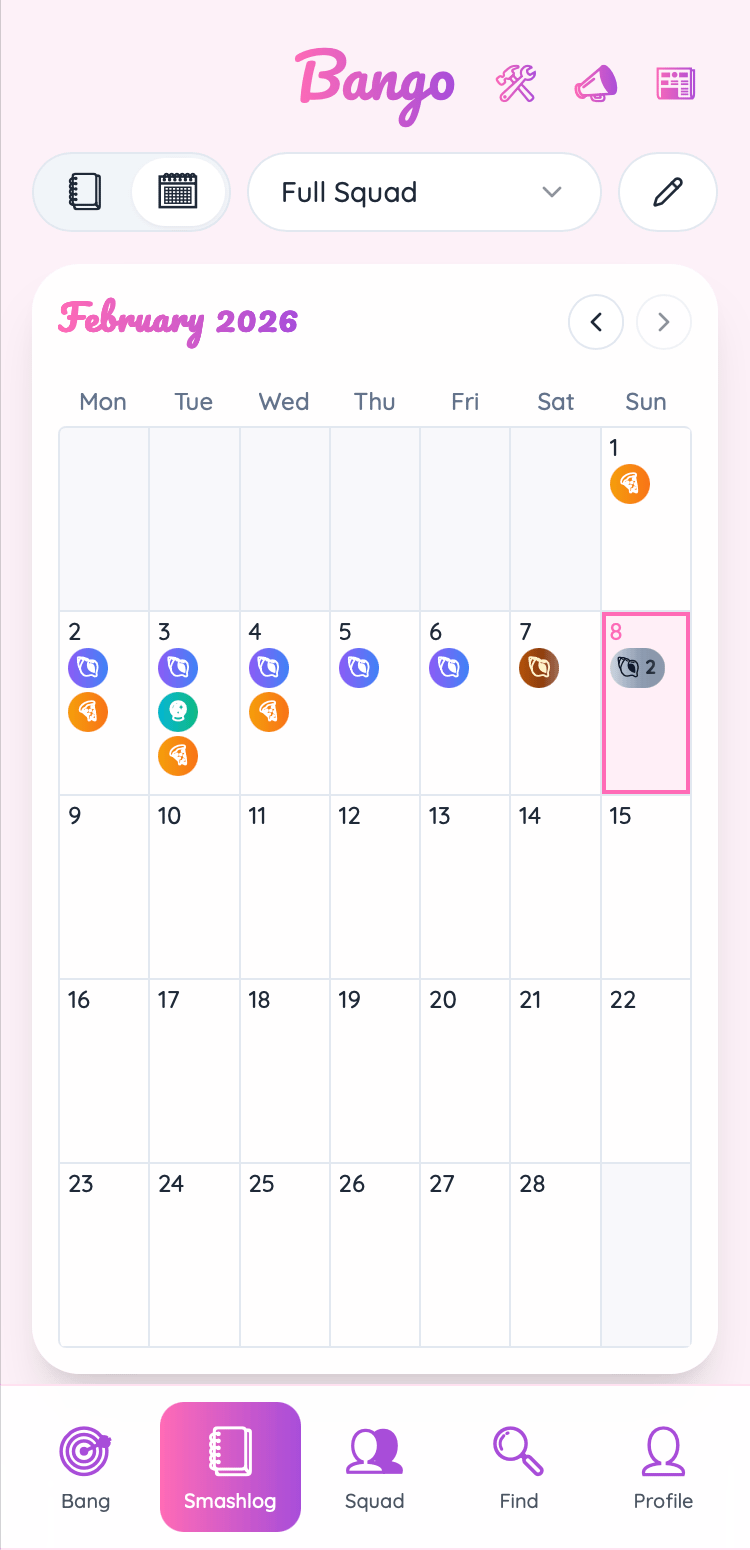 Bango - Screenshot 5 showing product features and functionality