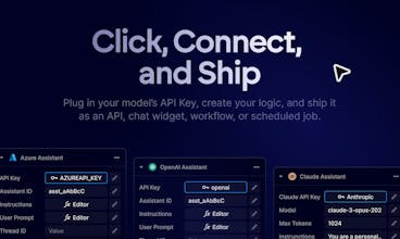 AI Assistant and Bot Builder gallery image