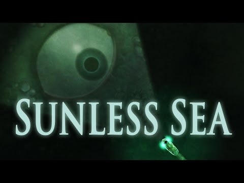 Sunless Sea gallery image