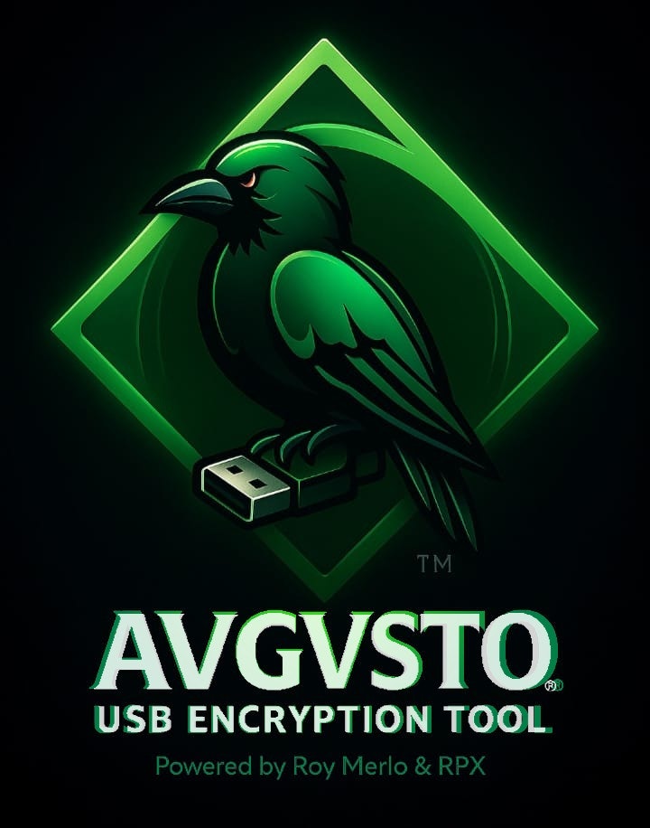 AVGVSTO USB media 4