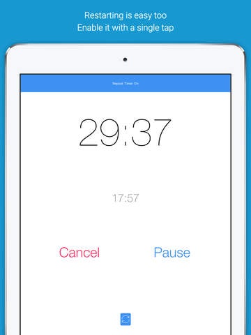ListTimer Timer & Alarm gallery image