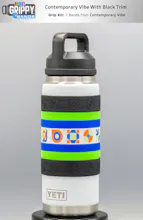 Grippy-Band ™ gallery image