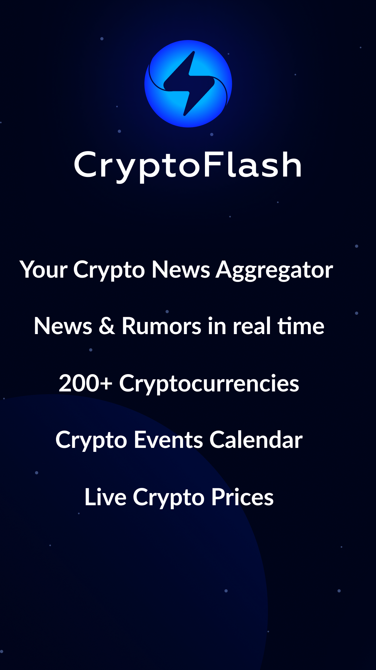 CryptoFlash gallery image
