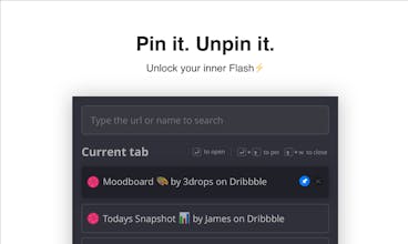 GoTo Tab gallery image