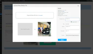 Better Find and Replace gallery image