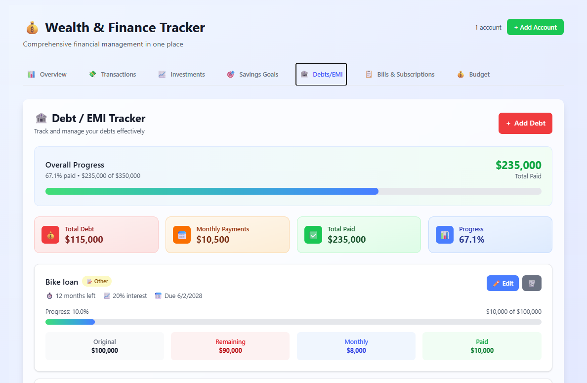 Track It gallery image