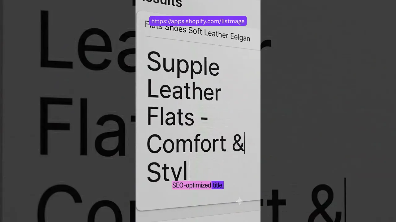 Listmage gallery image