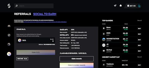 Solcial gallery image