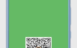 QR Code & Barcode Scanner Android App media 2