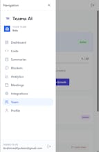 Teama AI gallery image