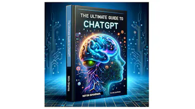 The Ultimate Guide to ChatGPT gallery image