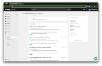Cuped.ai gallery image