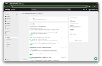 Cuped.ai gallery image