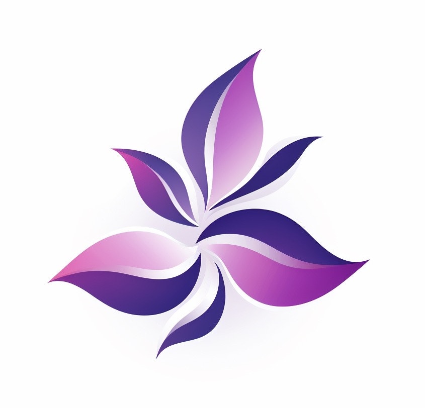Lilac Garden logo