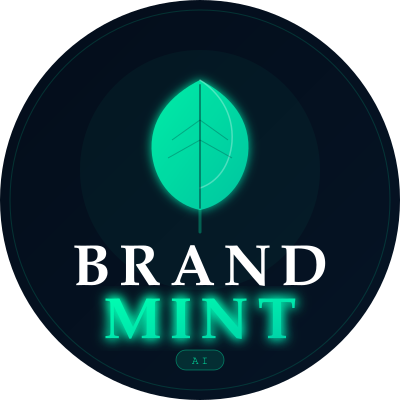 BrandMint AI